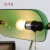 紫心アメカジ书房机仕事老上海民国绿色银行护眼室テ-ルインプロシュートの电灯カバー+无频フルシチLEDリードプレート