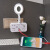 多机能枕ラップアウトレーサーポートレート付USB充电コーンバーフラットライトベッドルームのアイデア调节光リング