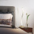 VVS寝室配置insダウド創意的な装飾創意工夫テ-ブルラジッグ16*56 cmホワトラト