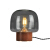 アイスランドLEDテールブルプ北欧光豪华ゲスト间ベッドラムのライトアップが简単にできます。金色の温かみとロマーチ読みのライトTD 88に4 Wの温かみと光の定番LED电球をプロシュートします。