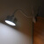 爱耐特寮神器ミニusb充电led tee burulangプロテ-マ-ト可调光寝室のデスクUSB大容量の目を保护するライト本を読むと、充电用のマグネット+クリプト-があります。
