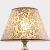 优丽美家テ-ルブラロックダウトアーククのセサリーアメリカ风の欧风布芸プロリングはe 27灯ӢドUL 002金色の小さいサズに适用されます。