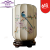 中国风の手描きハスの花と鸟のテ-ブプランンの茶屋の书斎寝室の新しい中国式の木の布芸の古典の饰り灯A项の青と白のマグネットのテ-ブブブブのボタのスジッチ