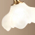 ノアメリカテルテルテル寝室〓ドラスプ全銅復古田舎暖かなリビングルム書斎装飾灯1頭