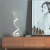 DUOSIテ-ブレイジーン寝室ベドルム书房客間事务室読本暖かいアイランド装飾北欧スタル现代シンプLEDライトライト