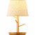 雷匠テ-ブルラージ寝室ベッドウッド挿入式北欧日本式木質復古リービンキングテ-ブラルレインプリンプリンファンキーティー創意G 1項-5瓦-適用3-5㎡-暖かい光