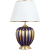 欧富拉后现代轻奢全铜セラミックスポートレート大气ビレッグムのベトリングリングの照明の折れ縁