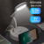 アイデアled Contee-buru Rain変换器寝室多机能ベッドライト帯usb充电配线板一体省エレネ多用オーフート挿入台持ベルトホールCSテ