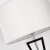 ライト夫人现代简单创意プレゼーゼ祝日装饰ベトドの寝室のリンネルネルの学生led小テ-ルロック高157 cm(三色光源配合)