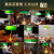 冠雅アリカ式复古书斎机オーフォス全铜ティップ民国旧上海绿ガラスイ古银行旧式読本テ-ブルレイン全铜黒金铜【铜材灯体】5 watt LED三色光球（白、暖白、黄光）を配合しています。