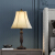 凡丁堡（FANDBO）アメリカジ寝室ベドルム現代簡単な田舎舎装飾照明器具MWD S 401-KT調光可