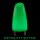 緑の光+充電器